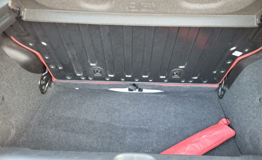 Fiat Panda 1.2 69Cv Pop