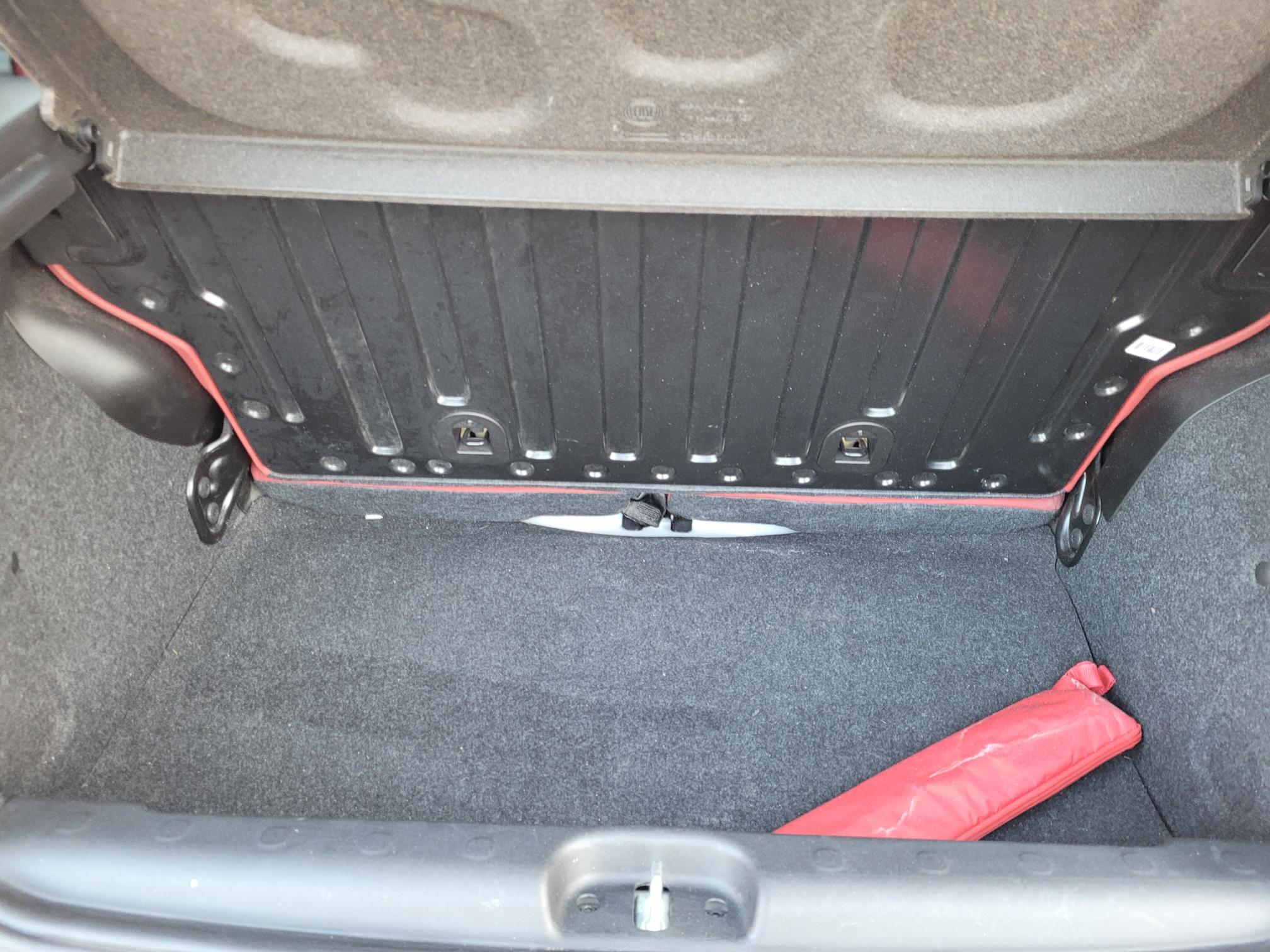 Fiat Panda 1.2 69Cv Pop