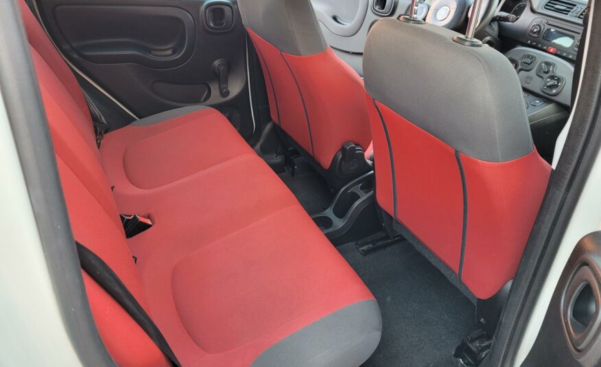 Fiat Panda 1.2 69Cv Pop