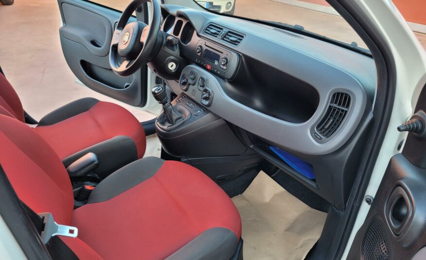 Fiat Panda 1.2 69Cv Pop