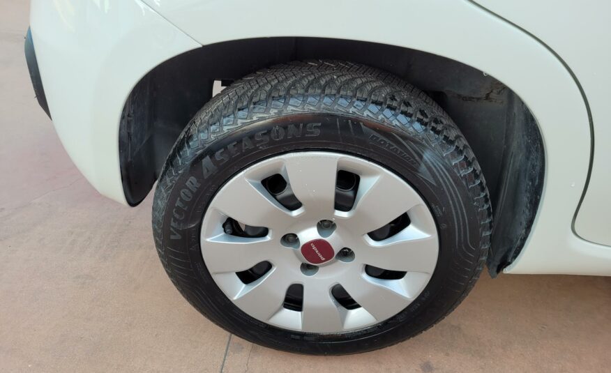 Fiat Panda 1.2 69Cv Pop