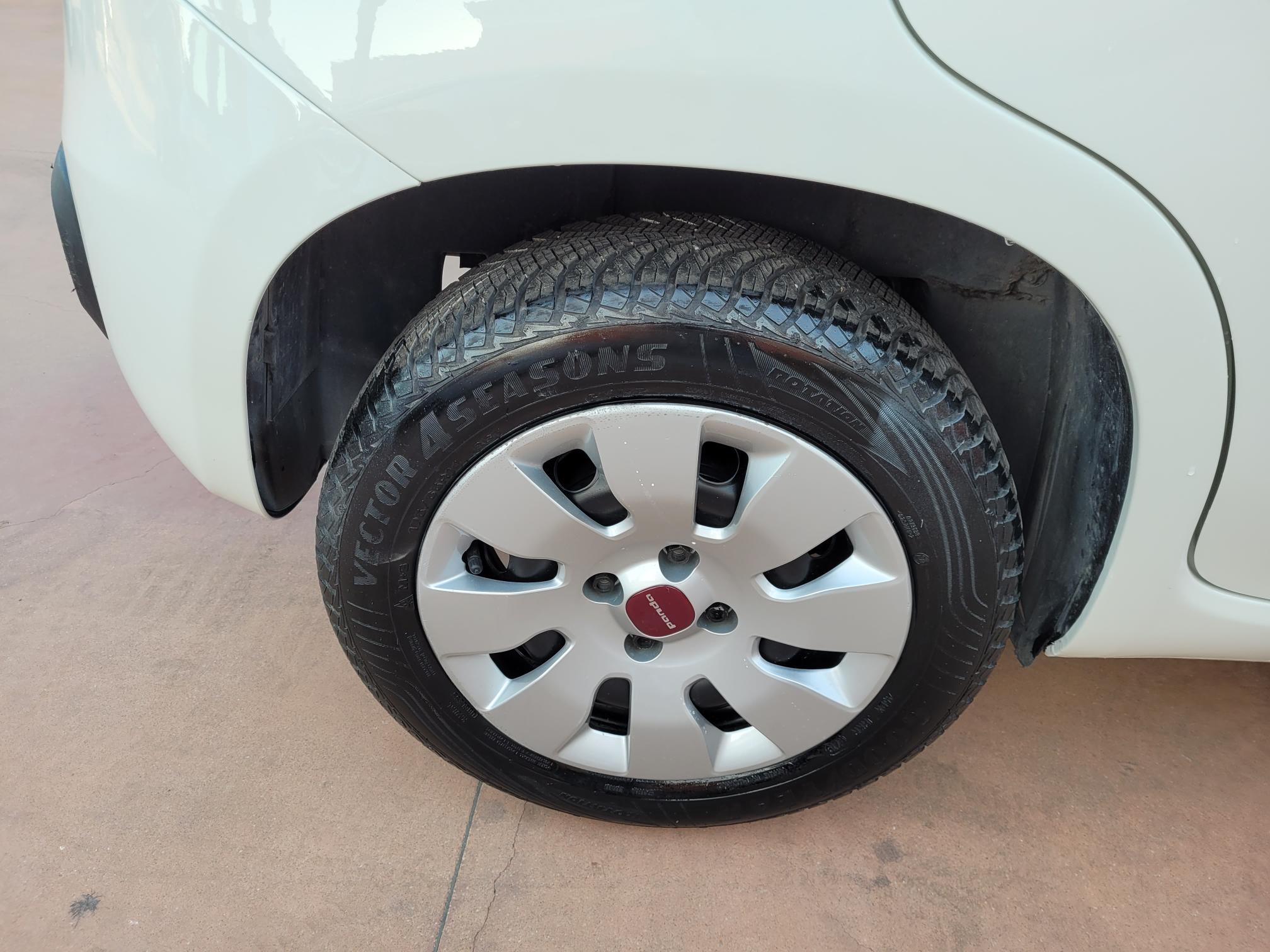 Fiat Panda 1.2 69Cv Pop