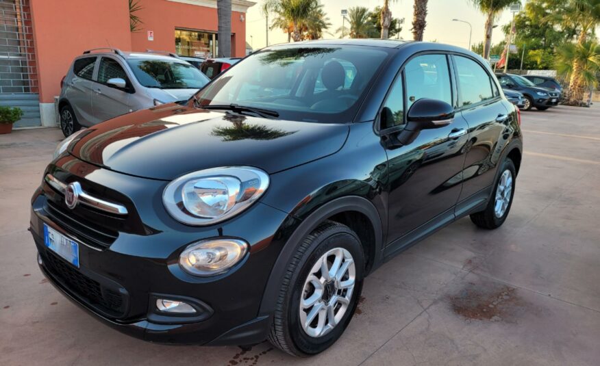 Fiat 500X 1.3 95Cv Pop Star