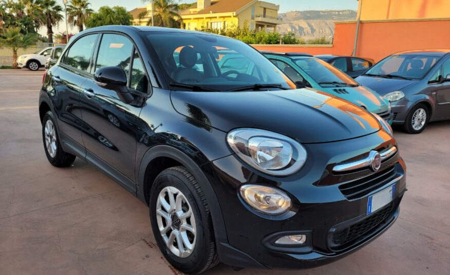 Fiat 500X 1.3 95Cv Pop Star