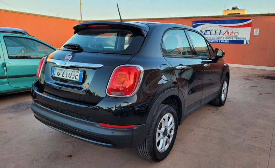 Fiat 500X 1.3 95Cv Pop Star