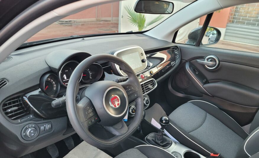 Fiat 500X 1.3 95Cv Pop Star