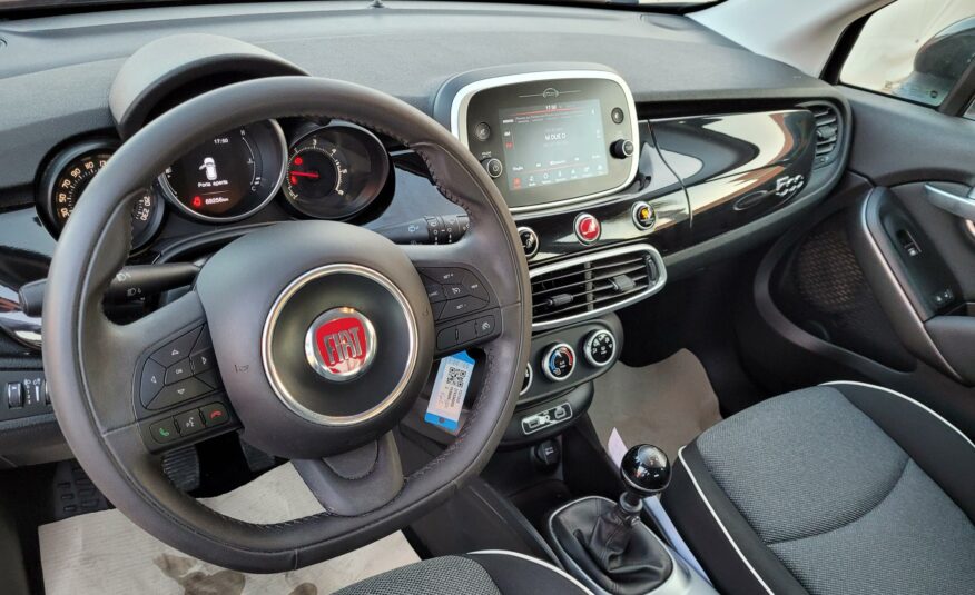 Fiat 500X 1.3 95Cv Pop Star