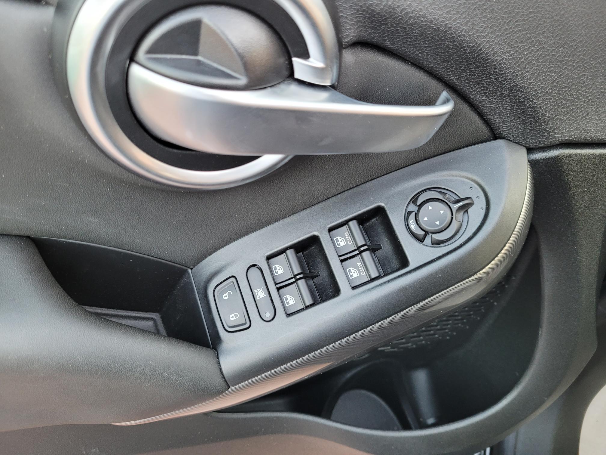 Fiat 500X 1.3 95Cv Pop Star