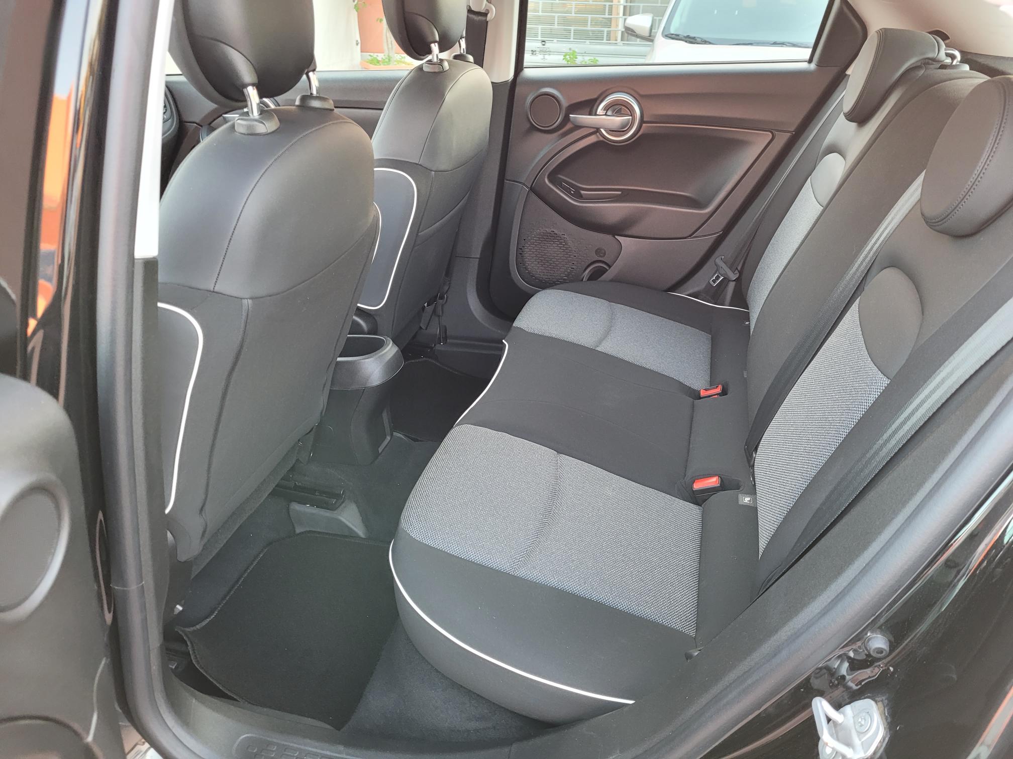 Fiat 500X 1.3 95Cv Pop Star