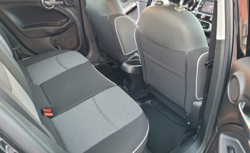 Fiat 500X 1.3 95Cv Pop Star