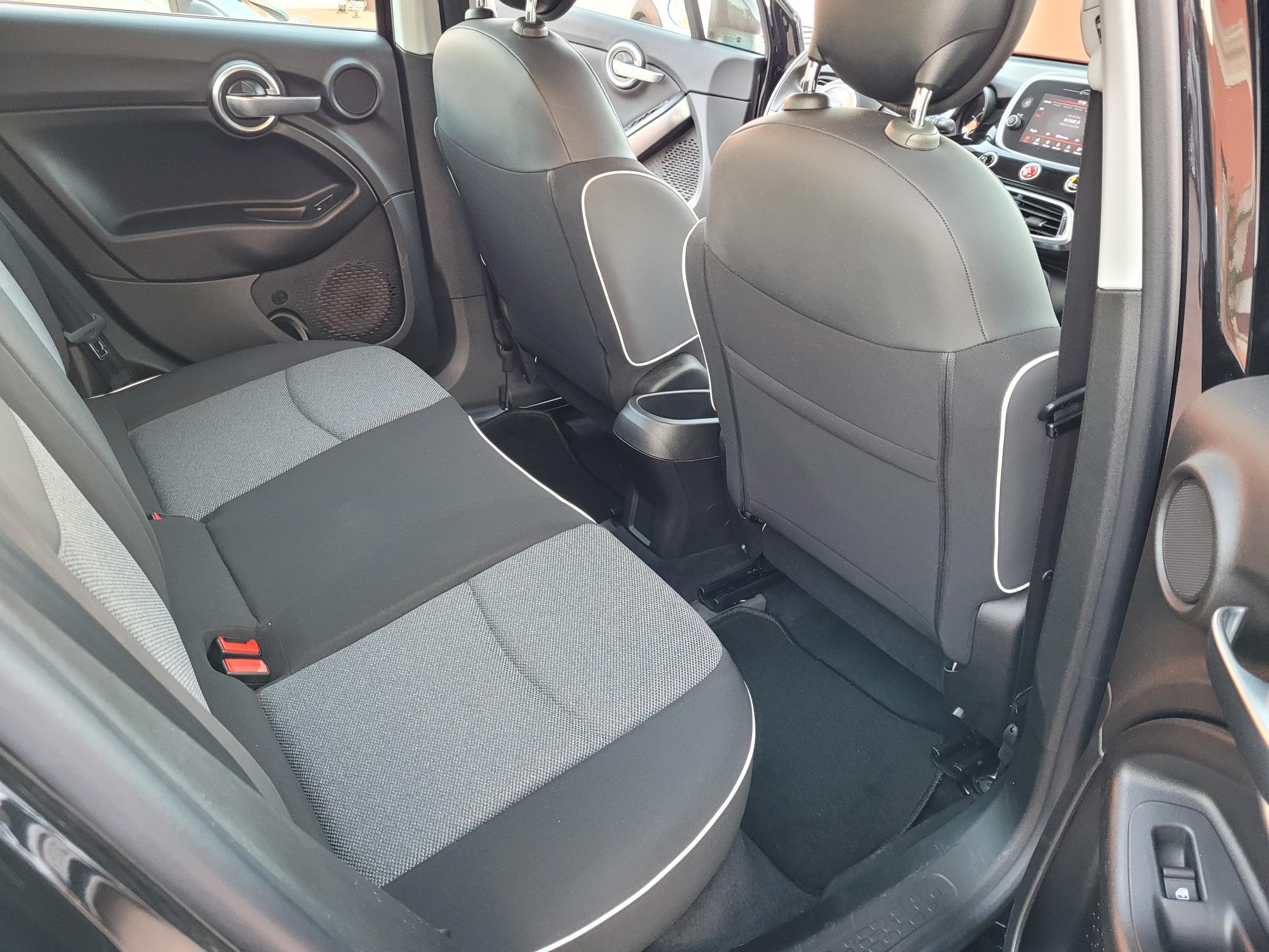 Fiat 500X 1.3 95Cv Pop Star