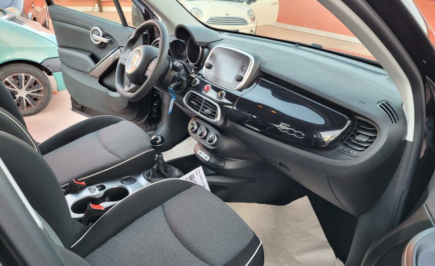 Fiat 500X 1.3 95Cv Pop Star