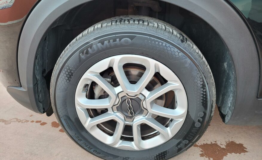 Fiat 500X 1.3 95Cv Pop Star