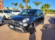Fiat 500L 1.3 95Cv Mirror