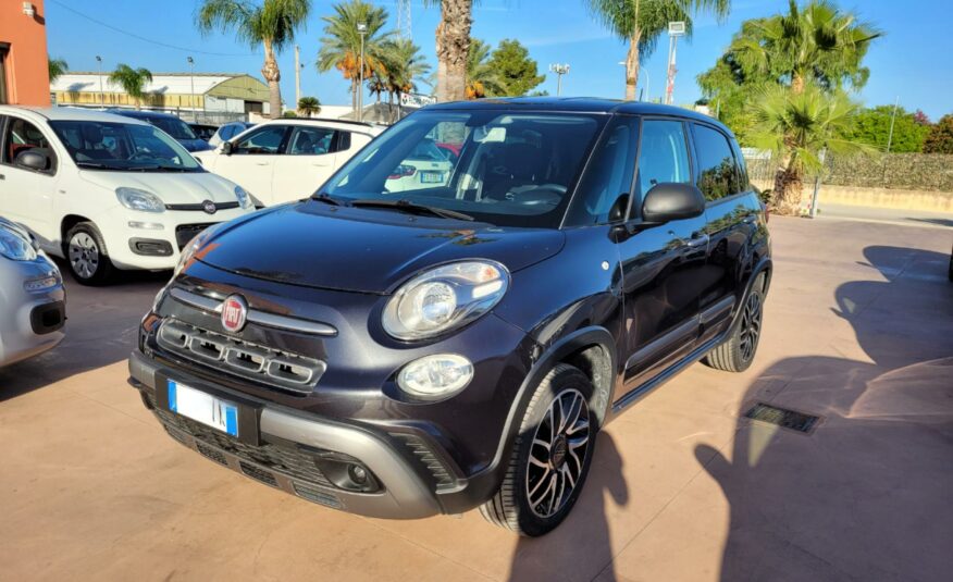 Fiat 500L 1.3 95Cv Mirror