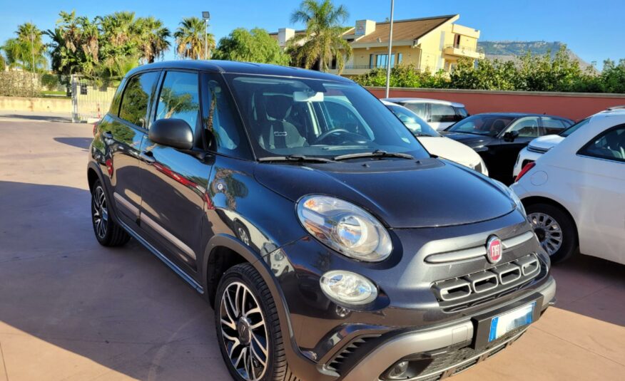 Fiat 500L 1.3 95Cv Mirror