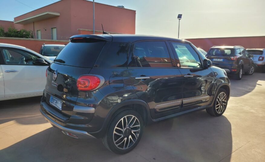 Fiat 500L 1.3 95Cv Mirror