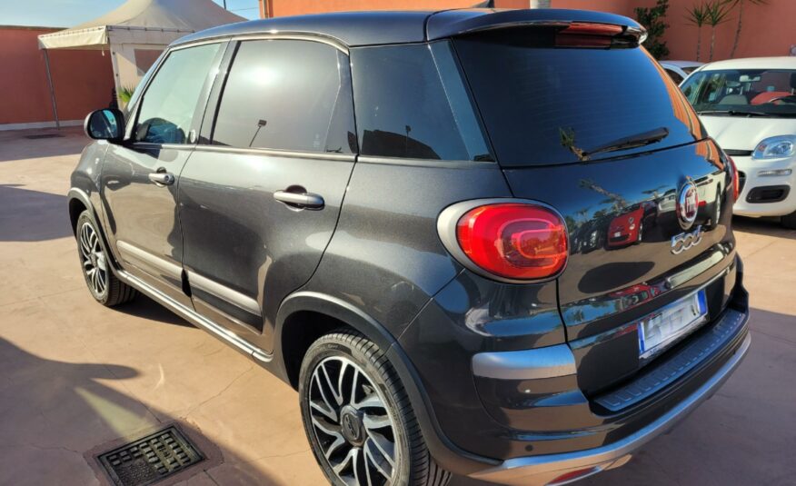 Fiat 500L 1.3 95Cv Mirror