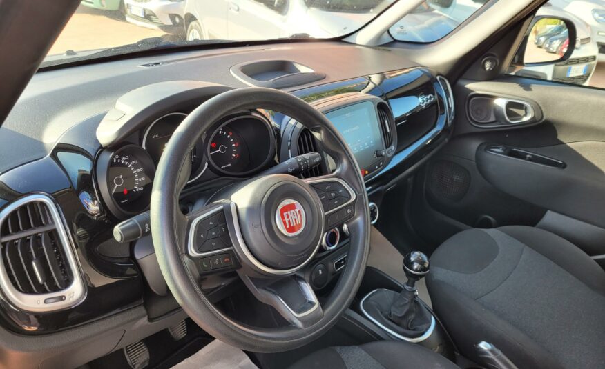Fiat 500L 1.3 95Cv Mirror