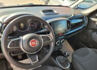 Fiat 500L 1.3 95Cv Mirror