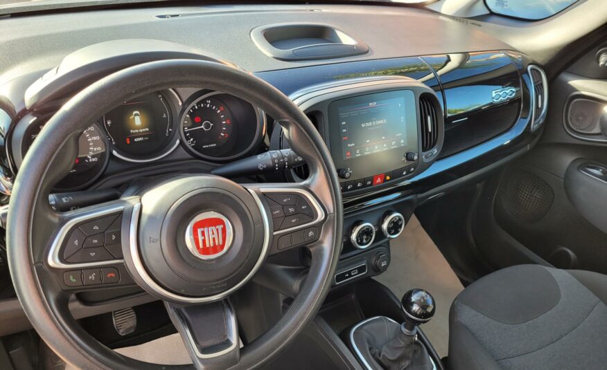 Fiat 500L 1.3 95Cv Mirror