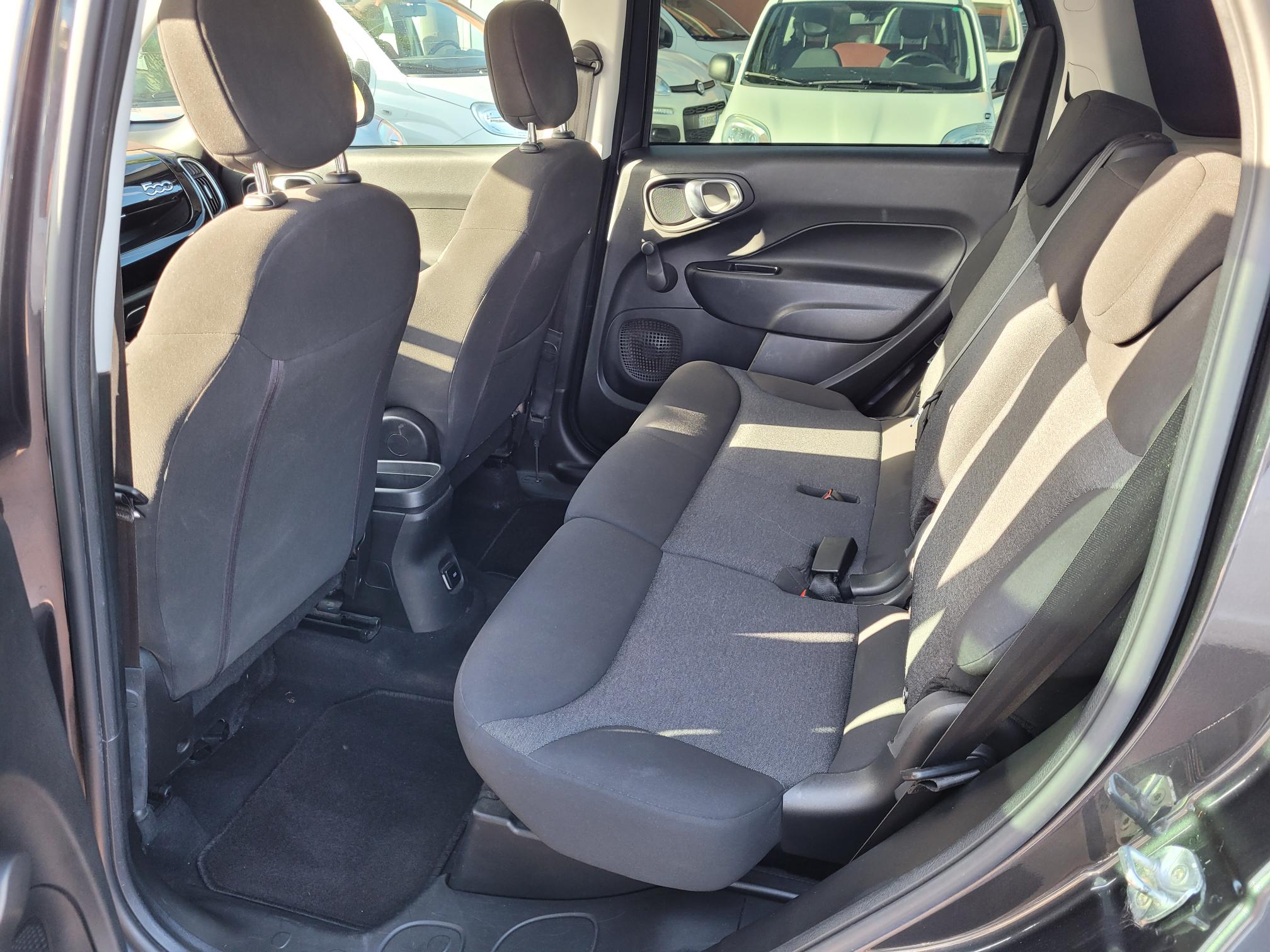 Fiat 500L 1.3 95Cv Mirror