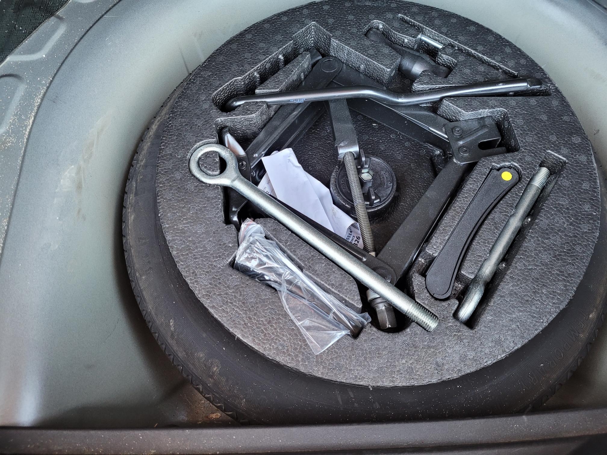 Fiat 500L 1.3 95Cv Mirror