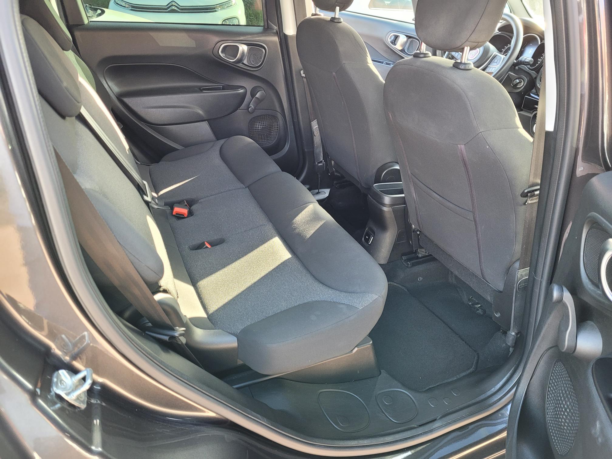 Fiat 500L 1.3 95Cv Mirror
