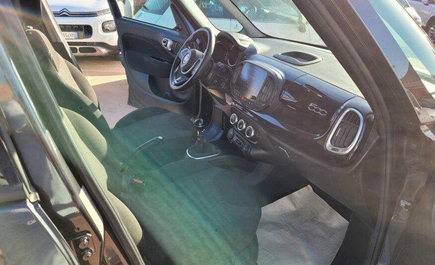 Fiat 500L 1.3 95Cv Mirror