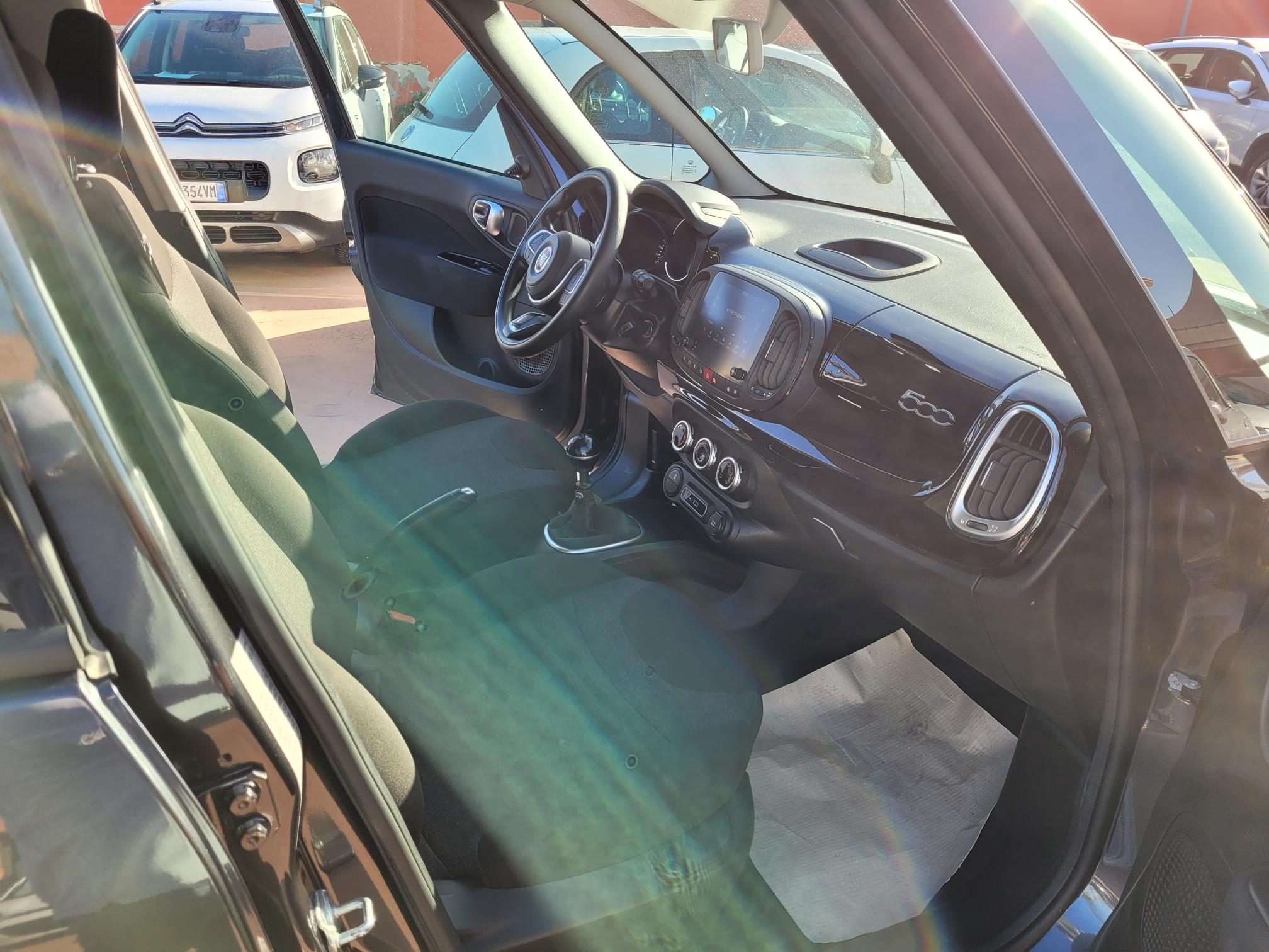 Fiat 500L 1.3 95Cv Mirror