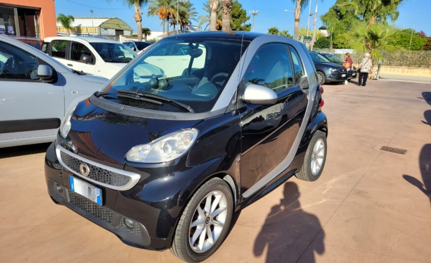 Smart ForTwo 1.0 70Cv MHD Passion