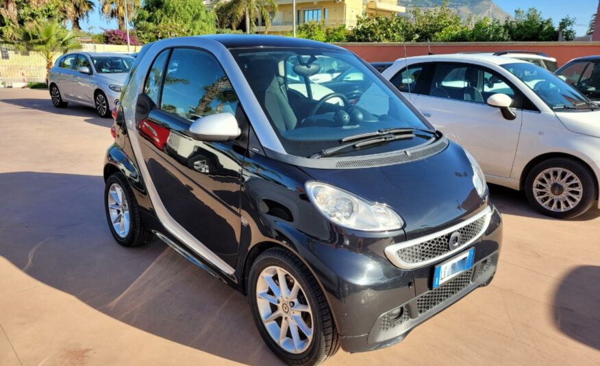 Smart ForTwo 1.0 70Cv MHD Passion