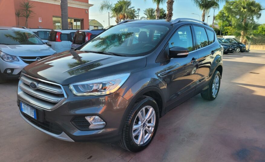 Ford Kuga 1.5 TDCi 120Cv Business