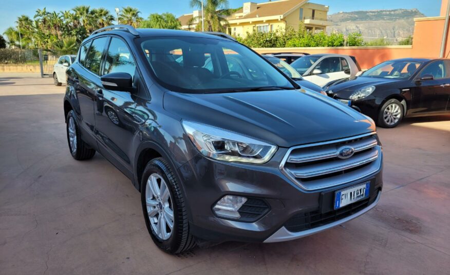 Ford Kuga 1.5 TDCi 120Cv Business