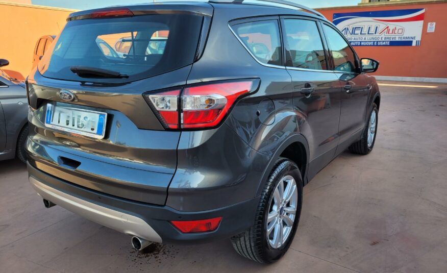 Ford Kuga 1.5 TDCi 120Cv Business