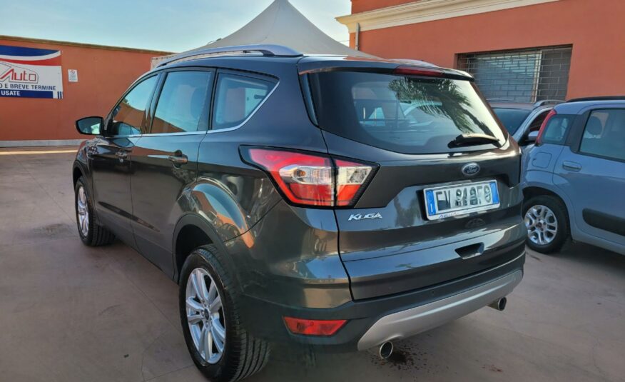 Ford Kuga 1.5 TDCi 120Cv Business