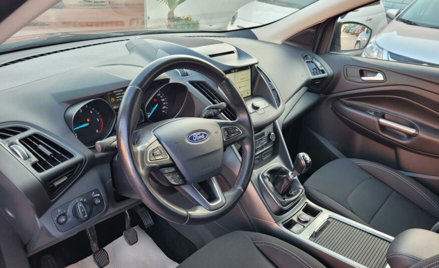 Ford Kuga 1.5 TDCi 120Cv Business