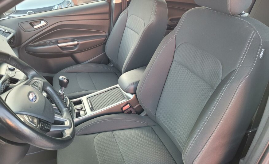 Ford Kuga 1.5 TDCi 120Cv Business
