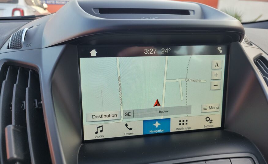 Ford Kuga 1.5 TDCi 120Cv Business