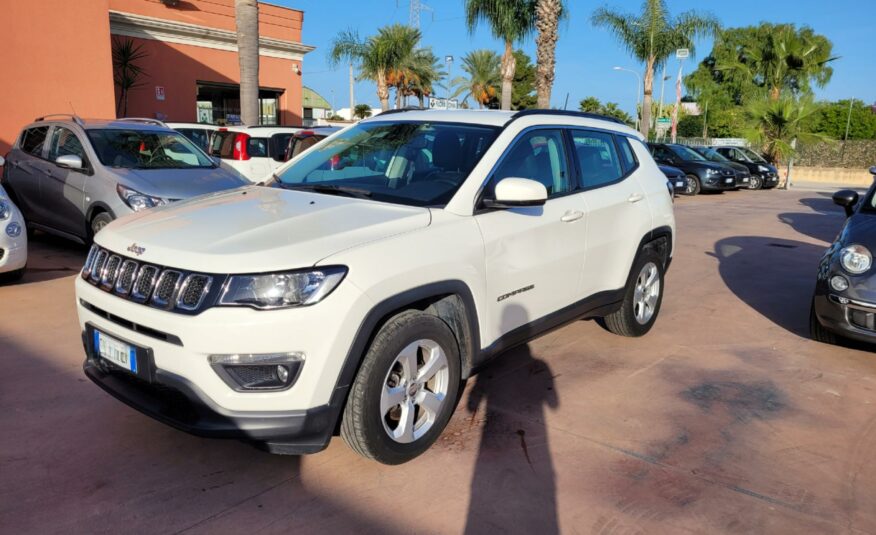 Jeep Compass 1.6 Mjt 120Cv Business