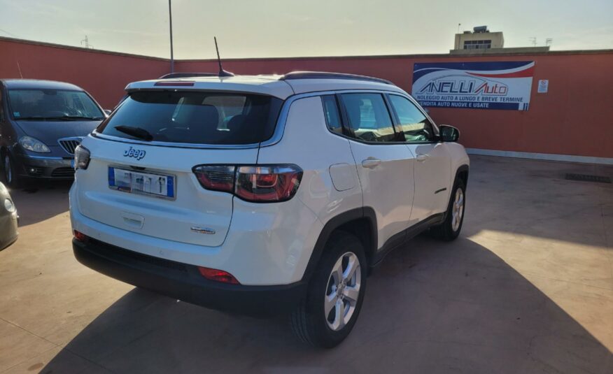 Jeep Compass 1.6 Mjt 120Cv Business