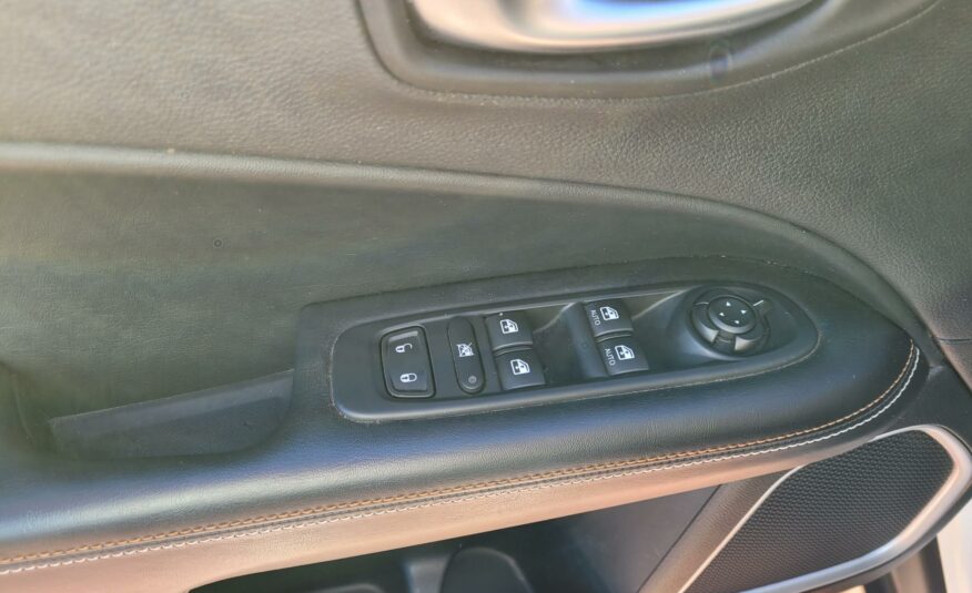Jeep Compass 1.6 Mjt 120Cv Business