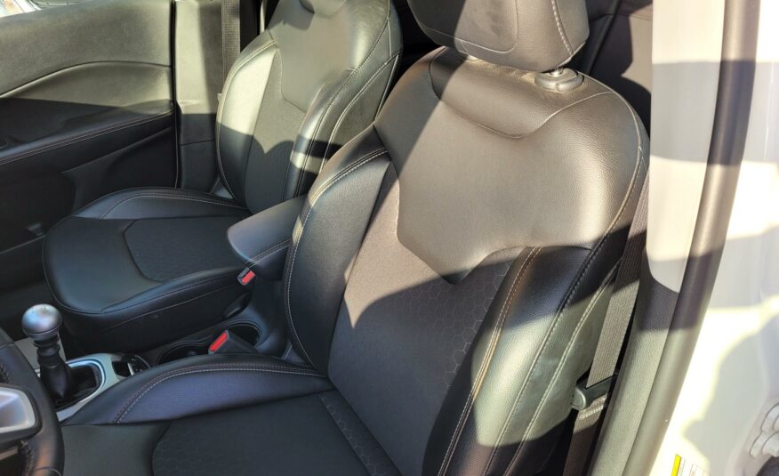 Jeep Compass 1.6 Mjt 120Cv Business