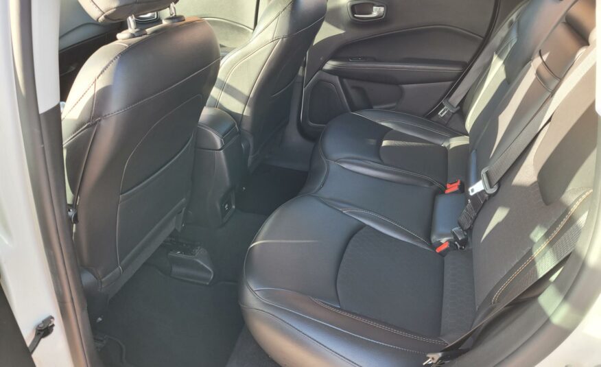 Jeep Compass 1.6 Mjt 120Cv Business
