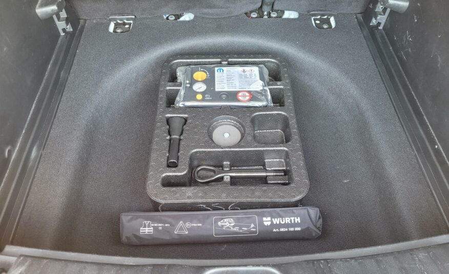 Jeep Compass 1.6 Mjt 120Cv Business