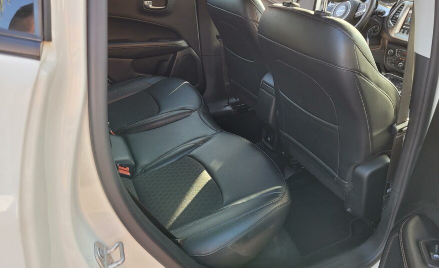 Jeep Compass 1.6 Mjt 120Cv Business