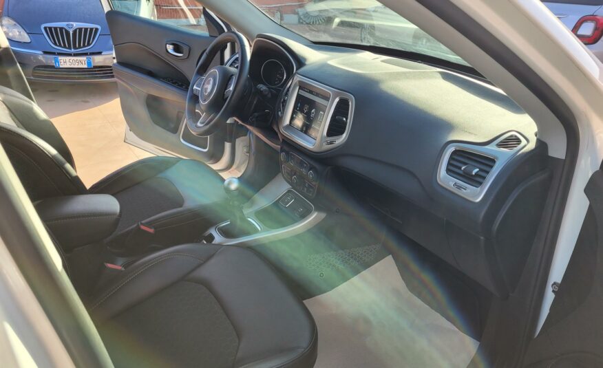 Jeep Compass 1.6 Mjt 120Cv Business
