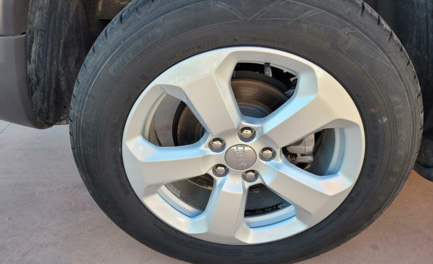 Jeep Compass 1.6 Mjt 120Cv Business