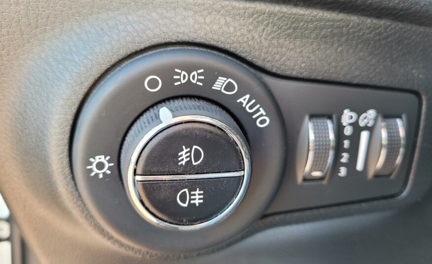 Jeep Compass 1.6 Mjt 120Cv Business