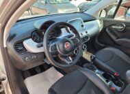 Fiat 500X 1.6 Mjt 120Cv City Cross